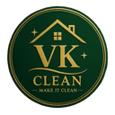 VK Clean Logo